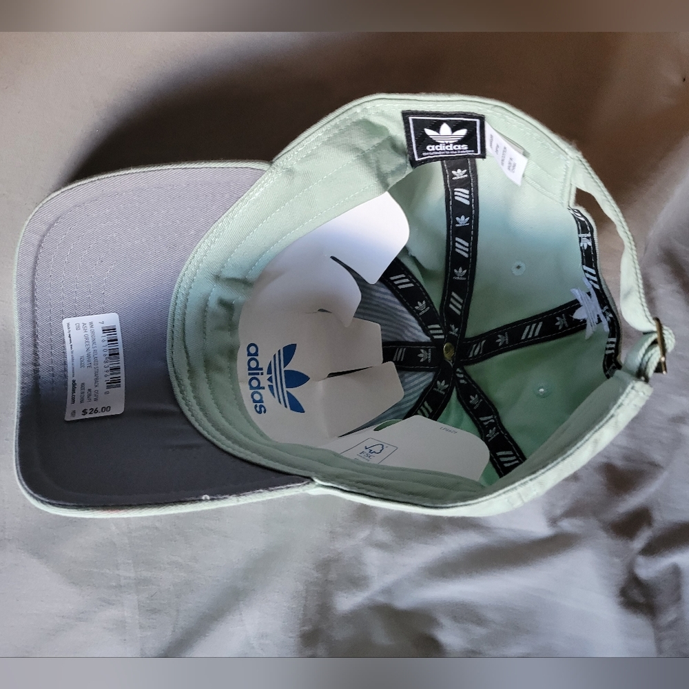 Ball cap